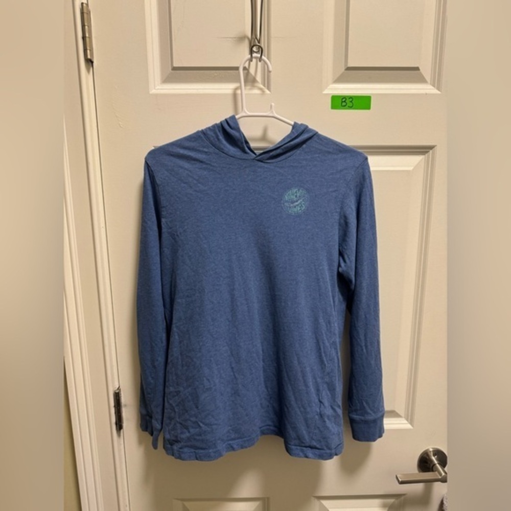 Youth Boys Vineyard Vines Hoodie